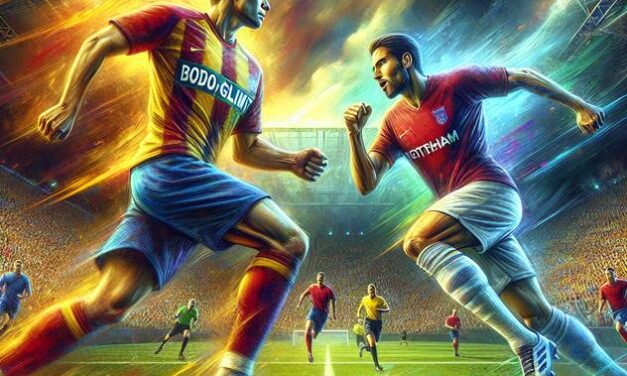 Bodo/Glimt vs Tottenham Betting Tips & Match Preview – Europa League Semi-Final Second Leg