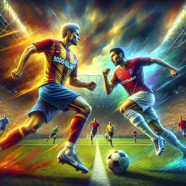 Bodo/Glimt vs Tottenham Betting Tips & Match Preview – Europa League Semi-Final Second Leg
