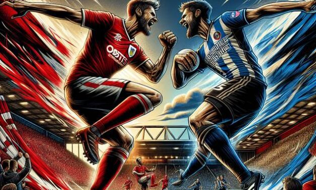 Bristol City vs Sheffield United Betting Tips & Match Preview – Championship Playoff Semi-Final First Leg