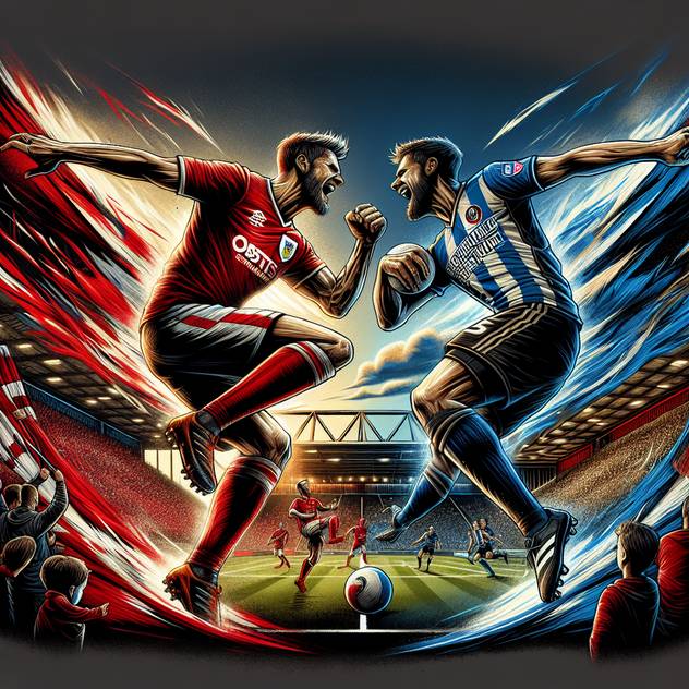 Bristol City vs Sheffield United Betting Tips & Match Preview – Championship Playoff Semi-Final First Leg