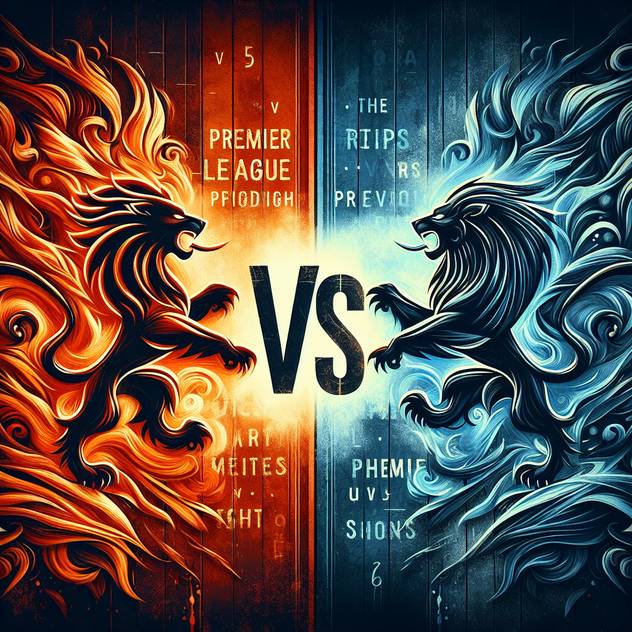 Liverpool vs Manchester City Betting Tips & Match Preview – Premier League Showdown