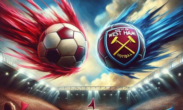 Man Utd vs West Ham Betting Tips & Match Preview – Premier League Showdown at Old Trafford