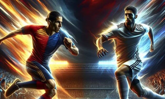 Monaco vs Lyon Betting Tips & Match Preview – Ligue 1 Showdown at Stade Louis II